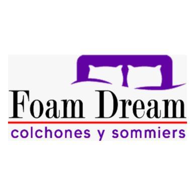 FOAM DREAM COLCHONES Y SOMMIERS