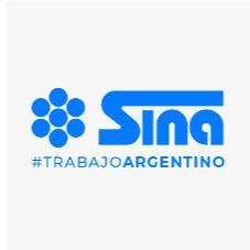SINA      #TRABAJO ARGENTINO