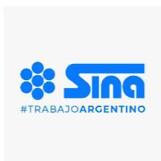 SINA     #TRABAJO ARGENTINO