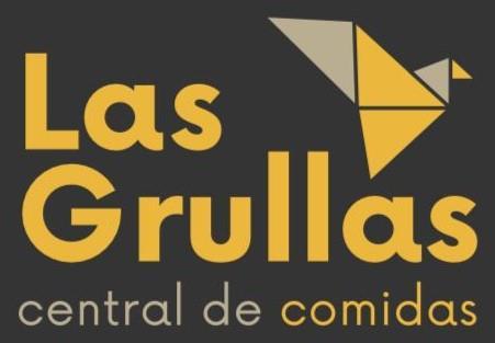 LAS GRULLAS CENTRAL DE COMIDAS