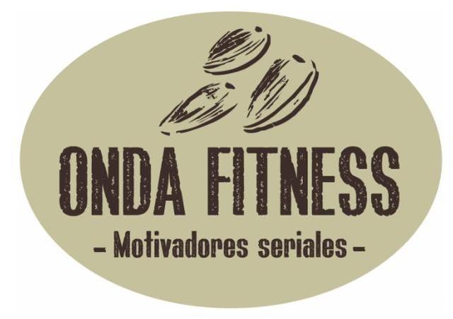 ONDA FITNESS MOTIVADORES SERIALES