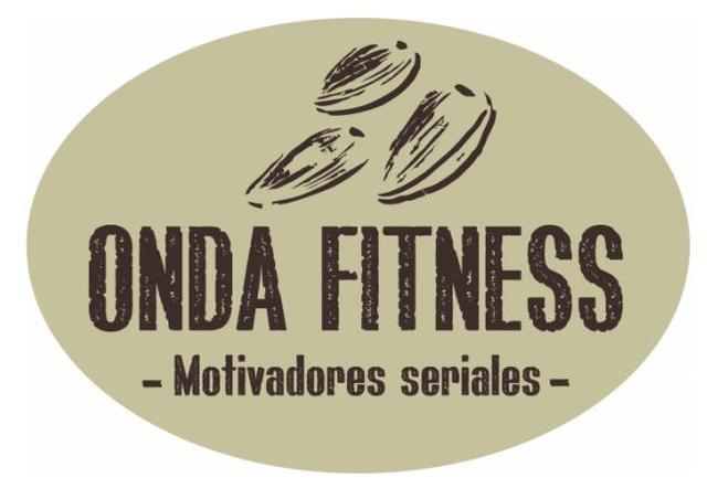 ONDA FITNESS MOTIVADORES SERIALES