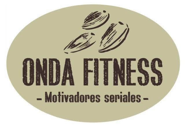 ONDA FITNESS MOTIVADORES SERIALES