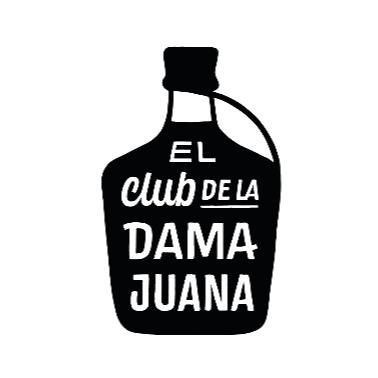 EL CLUB DE LA DAMAJUANA