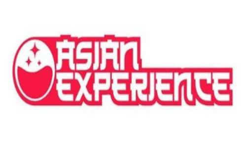ASIAN EXPERIENCE