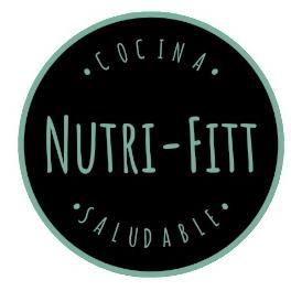 NUTRI-FITT COCINA SALUDABLE