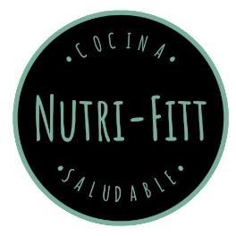 NUTRI-FITT COCINA SALUDABLE