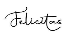 FELICITAS