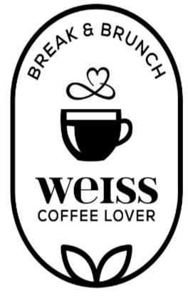 BREAK & BRUNCH WEISS COFFEE LOVER