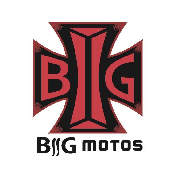 BG MOTOS