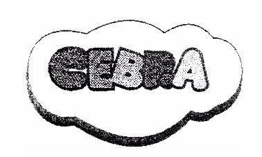 CEBRA