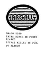 ARGALL