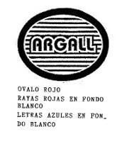 ARGALL