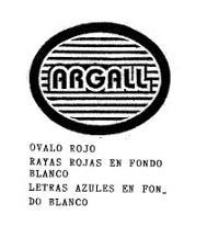 ARGALL