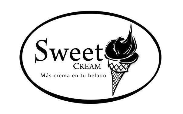 SWEET CREAM MÁS CREMA EN TU HELADO