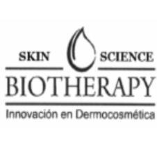 SKIN SCIENCE BIOTHERAPY INNOVACION EN DERMOCOSMETICA