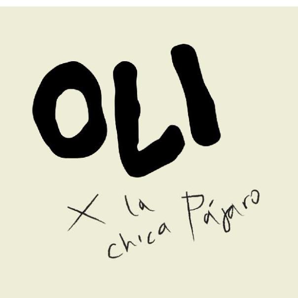 OLI X LA CHICA PÁJARO