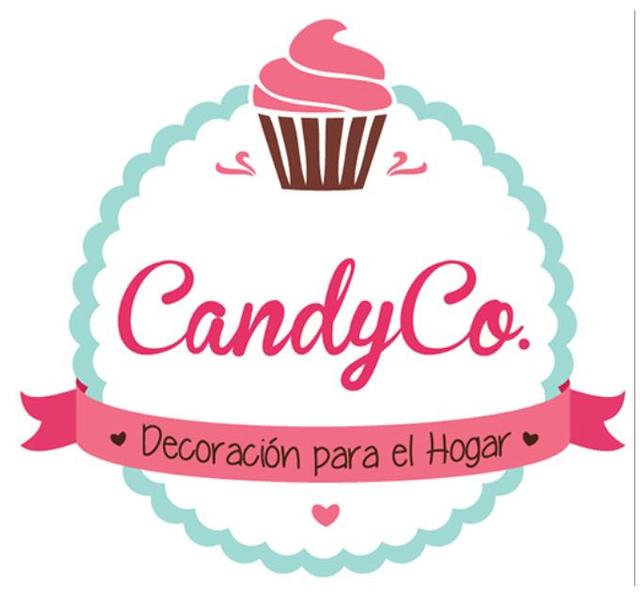 CANDYCO DECORACION PARA EL HOGAR