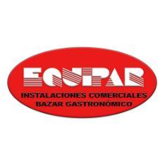 EQUIPAR INSTALACIONES COMERCIALES BAZAR GASTRONÓMICO