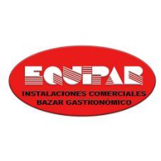 EQUIPAR INSTALACIONES COMERCIALES BAZAR GASTRONÓMICO