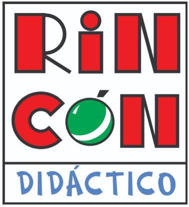 RINCON DIDÁCTICO