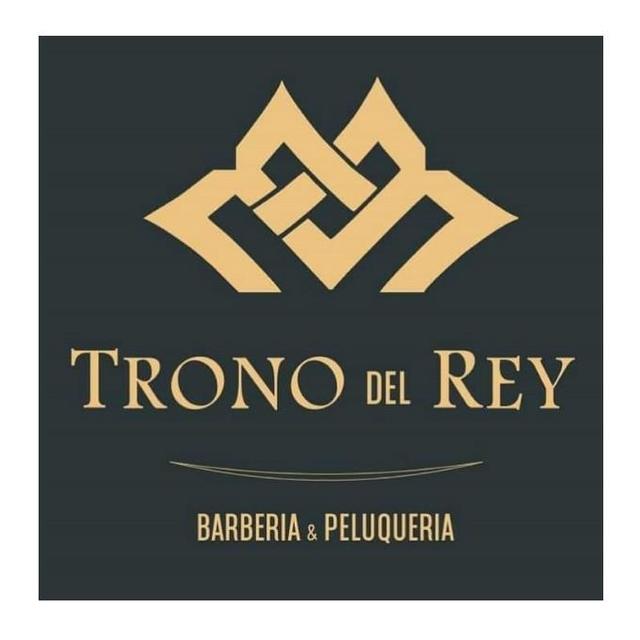 TRONO DEL REY