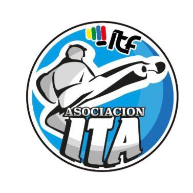 ITF ASOCIACION ITA