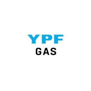 YPF GAS