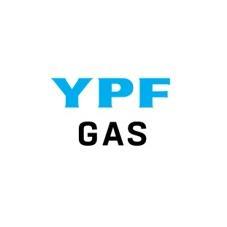 YPF GAS