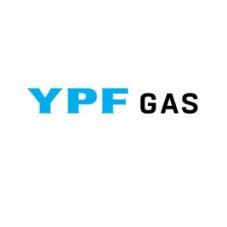 YPF GAS