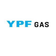 YPF GAS