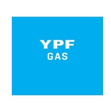 YPF GAS