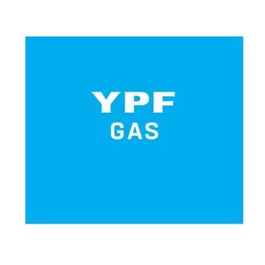 YPF GAS