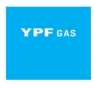 YPF GAS