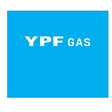 YPF GAS