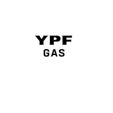 YPF GAS