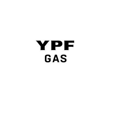 YPF GAS