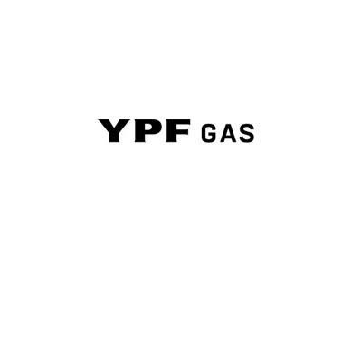 YPF GAS