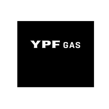 YPF GAS