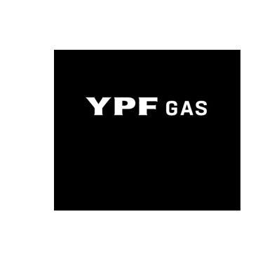 YPF GAS