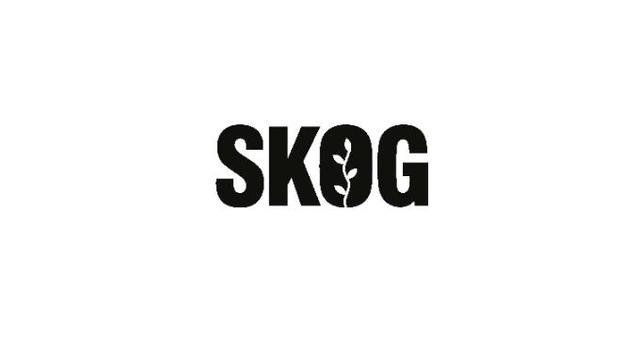 SKOG