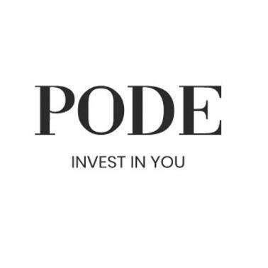 PODE INVEST IN YOU