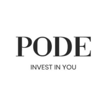 PODE INVEST IN YOU