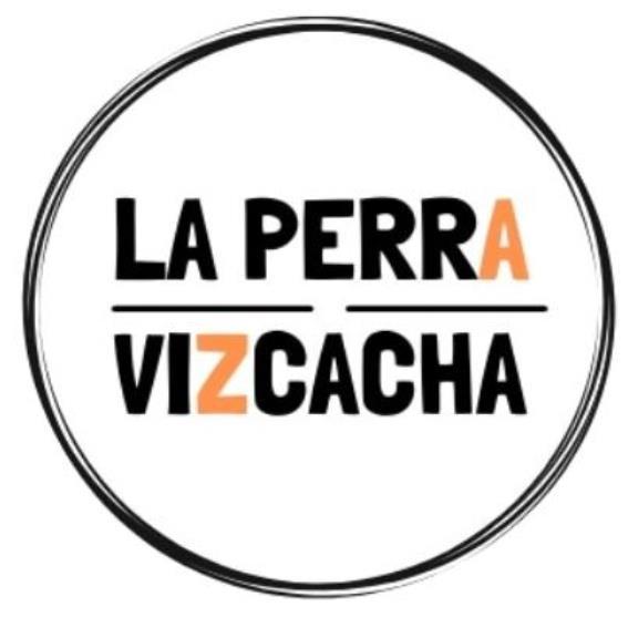 LA PERRA VIZCACHA