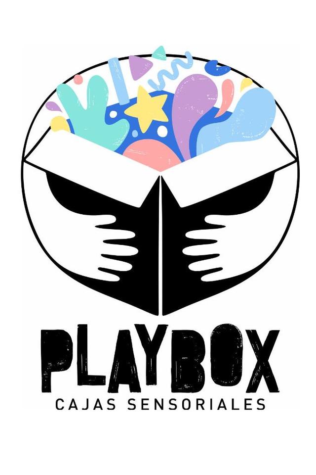 PLAYBOX CAJAS SENSORIALES