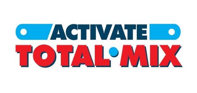 ACTIVATE TOTAL MIX