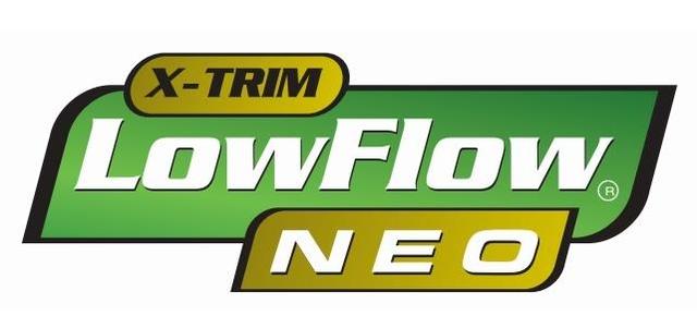 X-TRIM LOW FLOW NEO