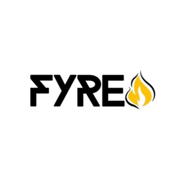 FYRE