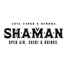 SHAMAN OPEN AIR SUSHI & DRINKS