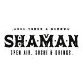 SHAMAN OPEN AIR SUSHI & DRINKS